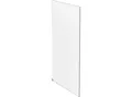 Geberit Geberit Duschtrennwand für Walk-in-Dusche 120x200x0,8cm, 560003001 560003001
