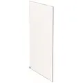 Duschtrennwand Für Walk-in-dusche, 120x200 Cm, - Geberit