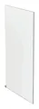 Geberit ONE Walk-in-Duschwand 1200 x 2000 mm - 560003001