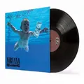 NIRVANA Nevermind - LP / Vinyl
