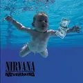 NIRVANA "NEVERMIND" LP NEUWARE