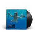 Nirvana Nevermind Vinyl LP Neu Und Versiegelt