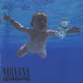 Nirvana - Nevermind (Vinyl LP - 1991 - EU - Reissue)