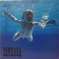 Nirvana Nevermind NEAR MINT DGC Vinyl LP