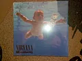 Nirvana - Nevermind    VINYL  LP   180gr.  NEU  (2016)