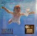 Nirvana Nevermind STILL SEAKED, 180G VINYL NEW OVP DGC Vinyl LP
