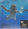 Nirvana Nevermind 180G NEW OVP DGC Vinyl LP & MP3