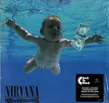 Nirvana Nevermind 180G, STILL SEALED NEW OVP DGC Vinyl LP