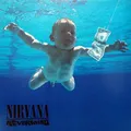 Nirvana Nevermind 180G DGC Vinyl LP