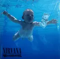 Nirvana Nevermind Vinyl Schallplatte Album Reissue