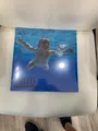 Nirvana LP Nevermind Neu Und Versiegelt 2015 Made IN France