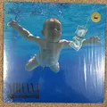 Nirvana Nevermind 180G VINYL NEW OVP DGC Vinyl LP