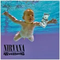 Nirvana - Nevermind LP Vinyl Ims-geffen Records