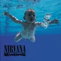 NIRVANA - Nevermind (2015) LP Vinyl, Remastered, 33 U/Min