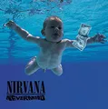 Nirvana Nevermind (Schallplatte) 12" Album