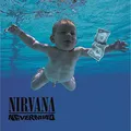 [BRANDNEU] Nirvana - Nevermind (Grunge-LP mit Smells Like Teen Spirit) [Vinyl]