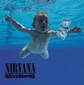 Nirvana Nevermind (Vinyl) 12" Album (US IMPORT)