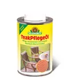 Neudorff TeakPflegeÖl 500 ml Metalldose | Möbel Grünbelägen Terrassen