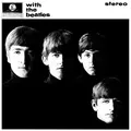 The Beatles With the Beatles (CD) Remastered Album