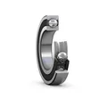 SKF Cuscinetti Radiali A Sfere 6202-2rsh/C3