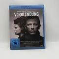 Verblendung 2x Blu-Ray Film Blu Ray Disc Zustand Sehr Gut Blitzversand