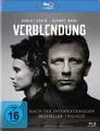 Verblendung (2011) (Blu-ray) - Plaion Pictures  - (Blu-ray Video / Thriller)