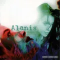 Alanis Morissette - Jagged Little Pill - CD - G1398z