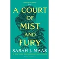 A Court of Mist and Fury. Acotar Adult Edition