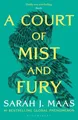 A Court of Mist and Fury. Acotar Adult Edition The #1 bestselling series
