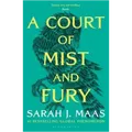 A Court of Mist and Fury