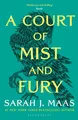 Sarah J. Maas - A Court of Mist and Fury - Paperback - 77 - E245z