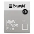 Polaroid Sofortbild S/W i-Type Film 8 Aufnahmen