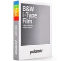 Polaroid B&W Instant Film für I-typ