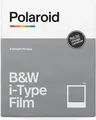 B&W instant film for I-type (006001)