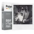POLAROID i-Type Color-Film B&W