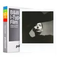 Polaroid B&W i-Type Sofortbildfilm schwarz/weiß