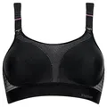 Triaction von Triumph - Damen - Extreme Lite N - Sport BH ohne Bügel Hoher Level