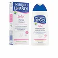 Instituto Español Baby Shampoo Extra Soft Newborn 300ml