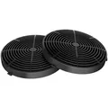 CBCF055 Aktivkohlefilter Kohlefilter Umluft für Dunstabzugshaube CBCS6909A CB...
