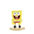 Cableguys Minis Spongebob Squarepants Handy Ständer & Ohrhörerhalter - Handyhalter für Schreibtisch und Nachttisch, In-Ear-Kopfhörerhalter für Smartphone und kleine Geräte, Schreibtisch-Deko