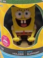 SpongeBob   10 cm Holdems Mini-Halter   Exquisite Gaming 1B