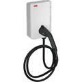 Terra AC RFID WIFI TAC-W11-G5-R-0 Wallbox Kabel 5m Typ 2 6AGC082156