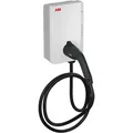ABB 6AGC082156 Wallbox TERRA AC, RFID, Wi-Fi,11kW, 5m Ladekabel Typ 2