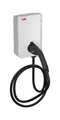 Wallbox ABB Terra AC 11kW Typ 2 5m Kabel RFID WLAN IP54