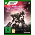 Armored Core VI Fires of Rubicon  XBSX D1