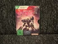 Armored Core Fires of Rubicon Launch Edition Xbox One Series X NEU Folie Sealed