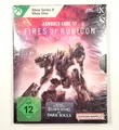 Armored Core VI Fires of Rubicon Launch Edition - für Xbox ONE & Series X