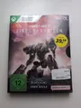 Armored Core VI Fires of Rubicon Launch Edition - für Xbox ONE & Series X Neu