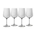 Spiegelau Rotweingläser  Lifestyle , transparent/klar , Glas , Maße (cm): B: 20 H: 23,5 T: 20.0