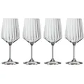 Spiegelau Lifestyle Rotweinglas 4er Set